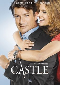 castle season five